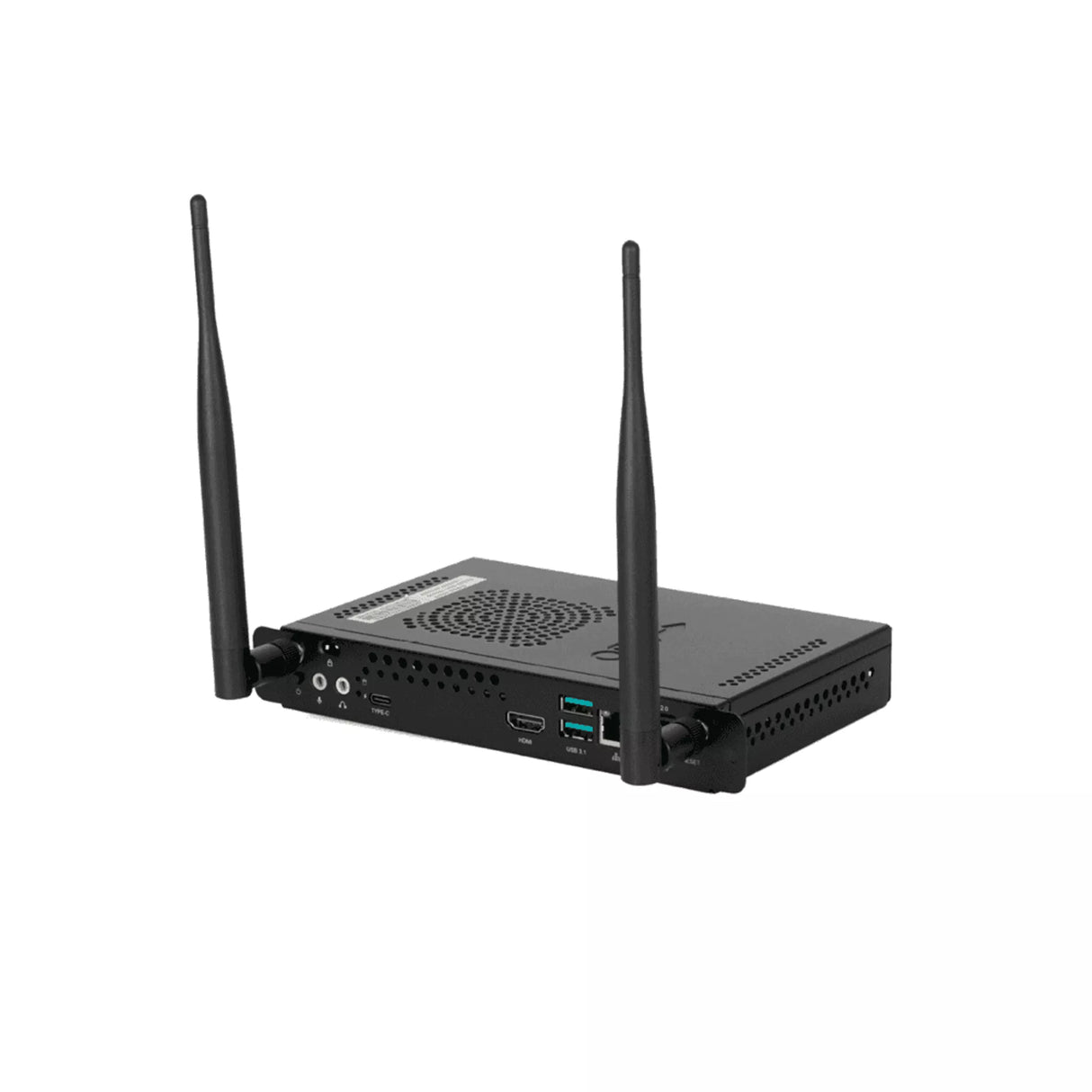 Clevertouch OPS PC i7 12th Gen 512GB SSD Win11 PRO