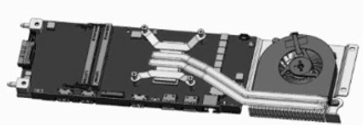 MAXHUB LMT71A OPS Module