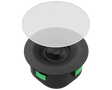Yealink CS10-D - Dante Ceiling Speaker