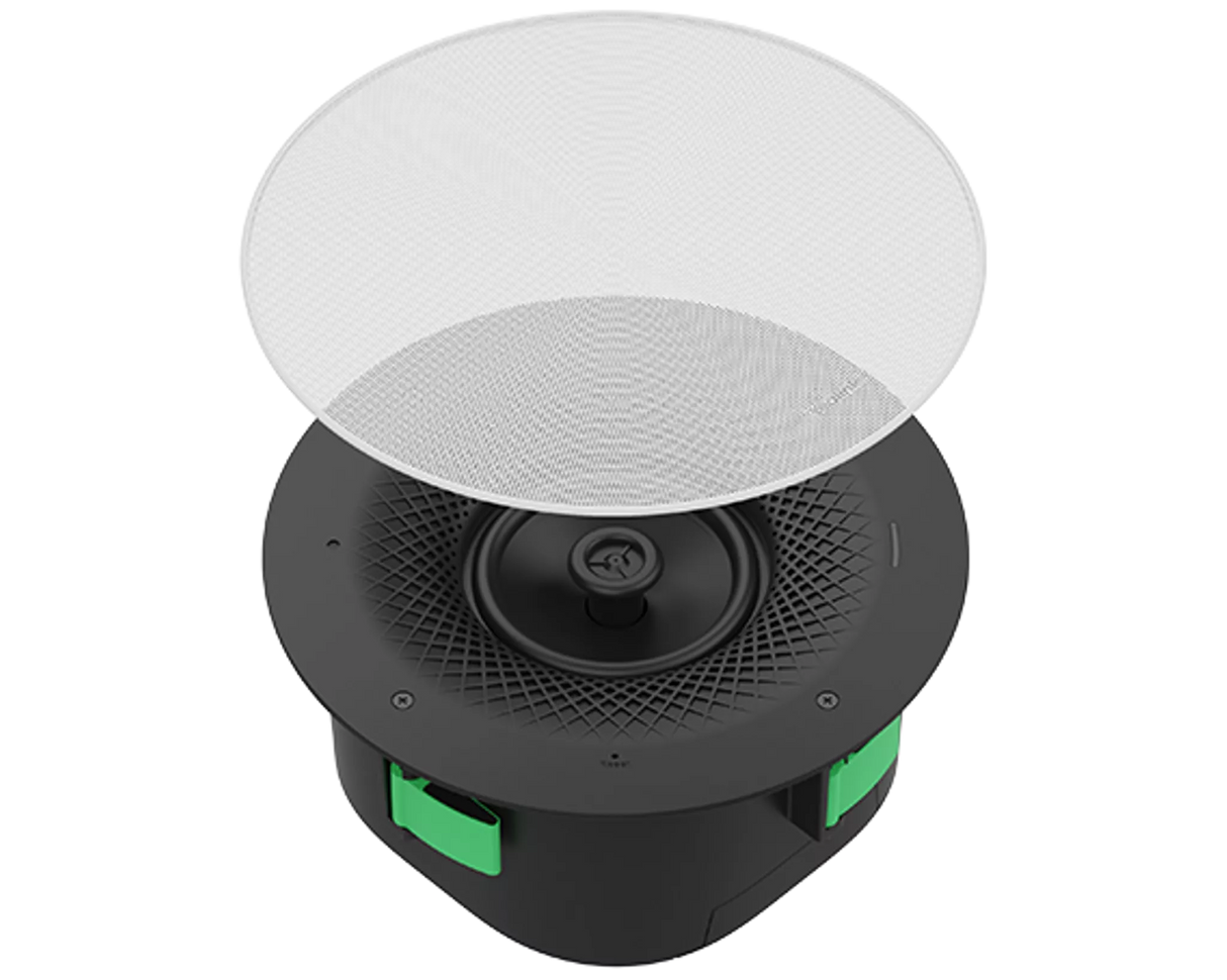 Yealink CS10-D - Dante Ceiling Speaker