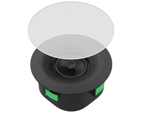 Yealink CS10-D - Dante Ceiling Speaker