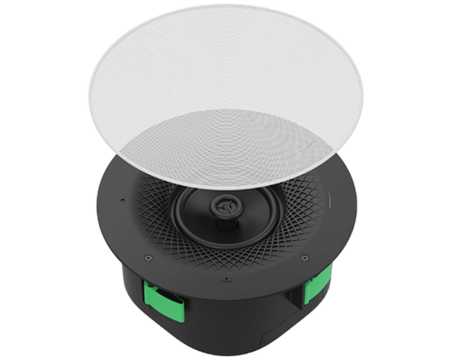 Yealink CS10-D - Dante Ceiling Speaker