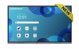 Clevertouch 98" Pro Series 3 Android 14 EDLA Interactive Display