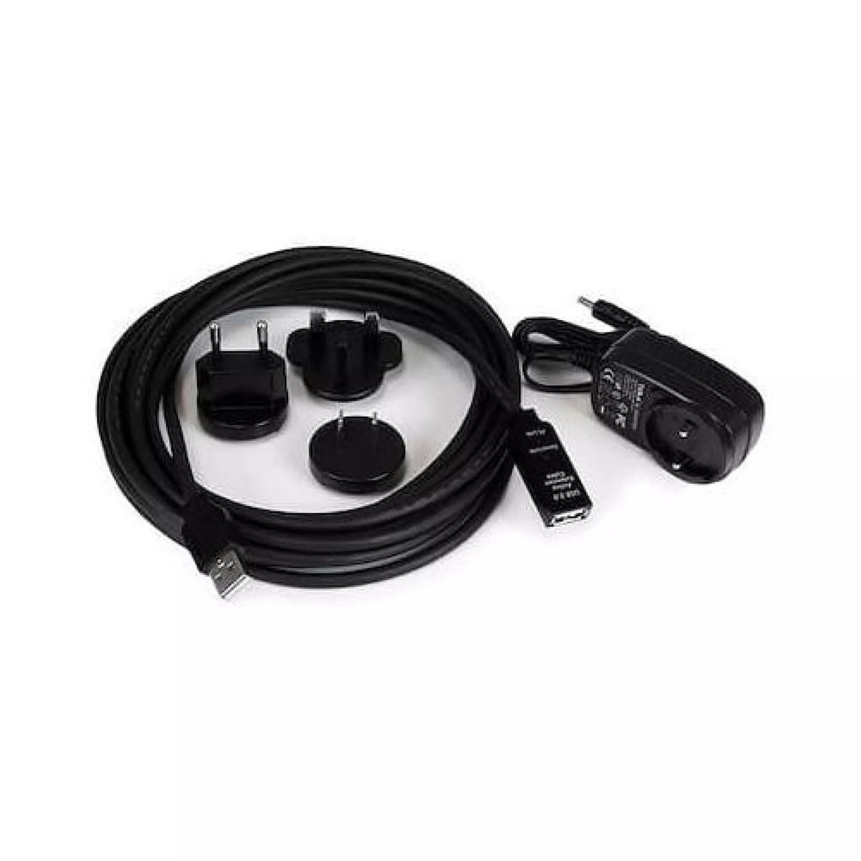 Yealink USB2-EXT-5M - 5m USB2 Cable