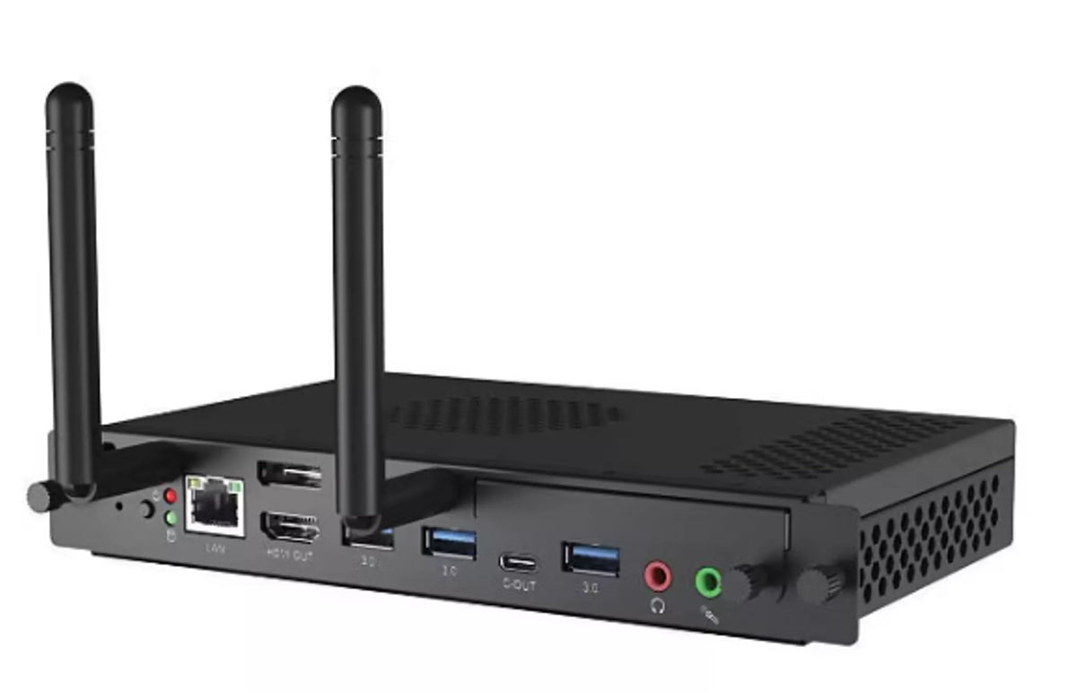 MAXHUB OPS72A i7 OPS Module