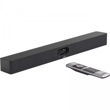 Yealink A40-010 - A40 All-in-One Video Bar and VCR11 Remote Control