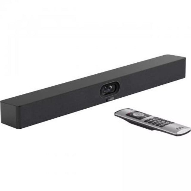 Yealink A40-010 - A40 All-in-One Video Bar and VCR11 Remote Control