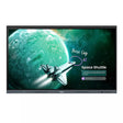 BenQ RE8605E 86" Interactive Display - Mid Range