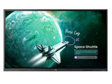 BenQ RE6505A 65" Interactive Display - Entry Model