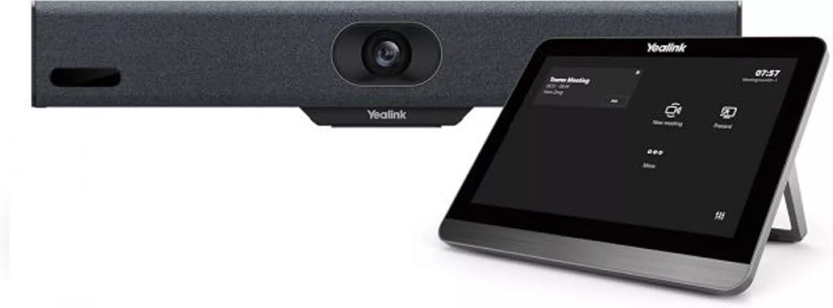 Yealink A10-020 - A10 Videobar with CTP18 Touch Panel