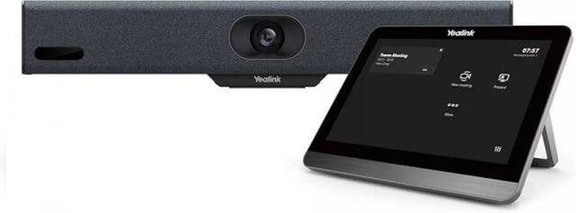 Yealink A10-020 - A10 Videobar with CTP18 Touch Panel