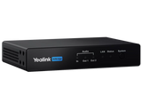 Yealink AVBridge - Audio Box and AV Signal Extender for Yealink ProAudio range