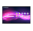 Clevertouch 65" Impact Lux V2 Android 15 EDLA Interactive Display