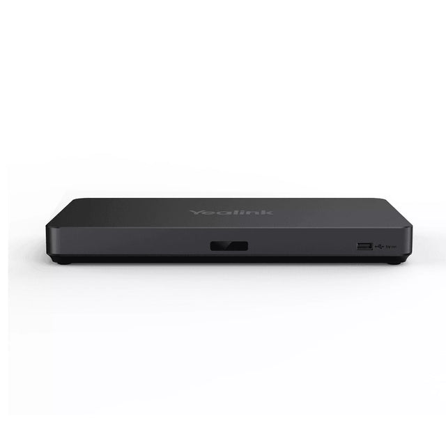 Yealink AVHub - Video/Audio Processing Hub for use with MVC/ZVC bundles and Multi Camera Solutions