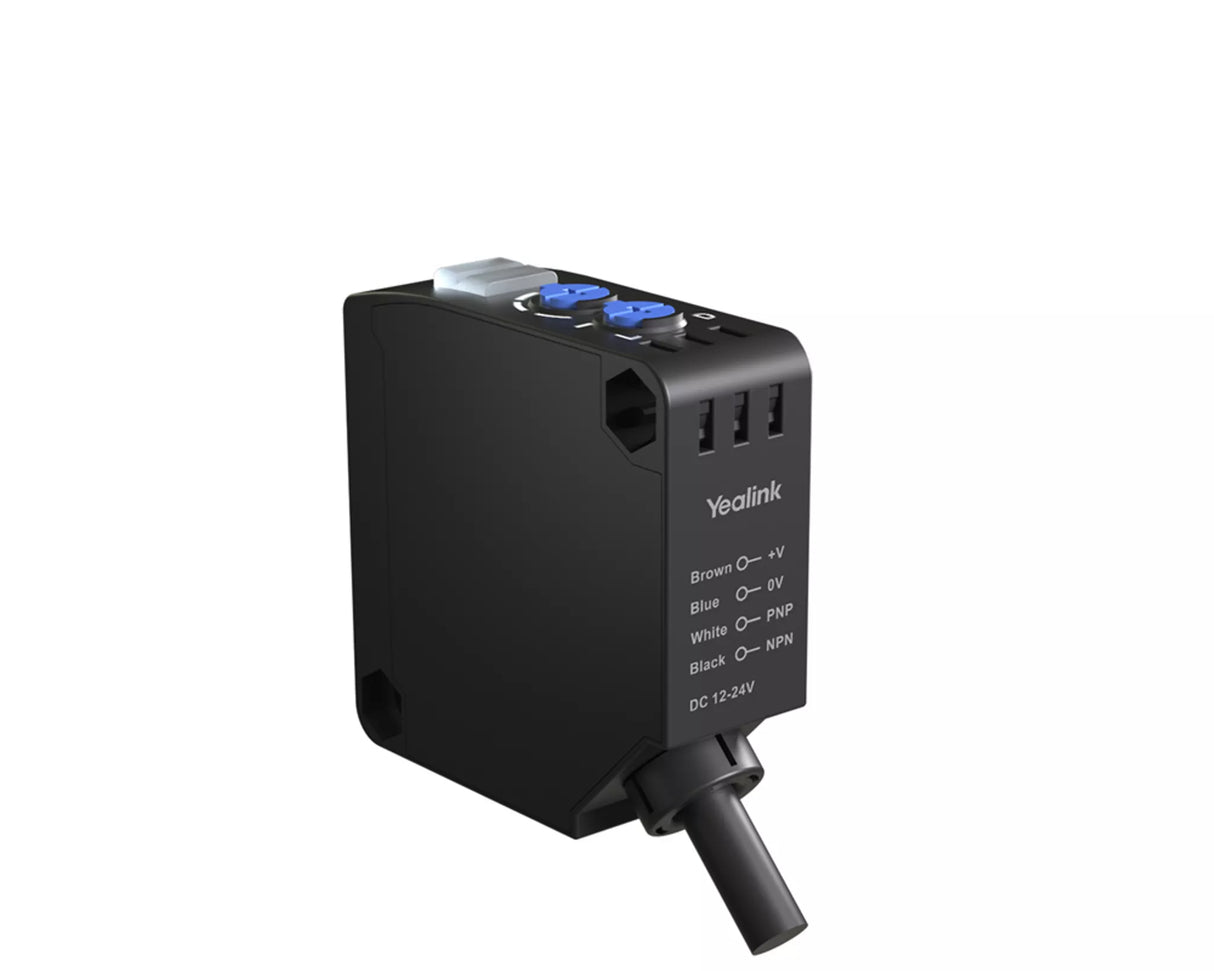 Yealink YPS20 - Partition Sensor for Divisible Rooms
