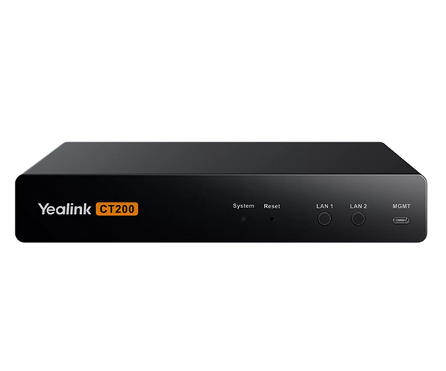 Yealink CT200 -