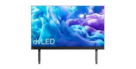 Avocor 135" Pure COB Gen 3 dvLED 1080p Display