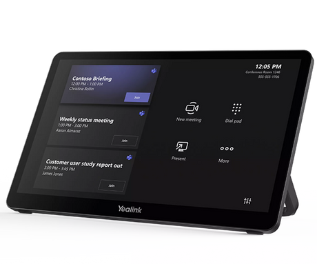Yealink 1306072 Mtouch Plus-MB for MeetingBoard
