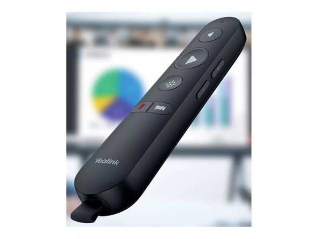 Yealink MB-Remote - Wireless Presentation Remote for MeetingBoard Series