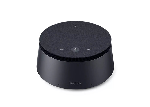 Yealink CP50 - Speakerphone for MeetingSpaces or BYOD Setups