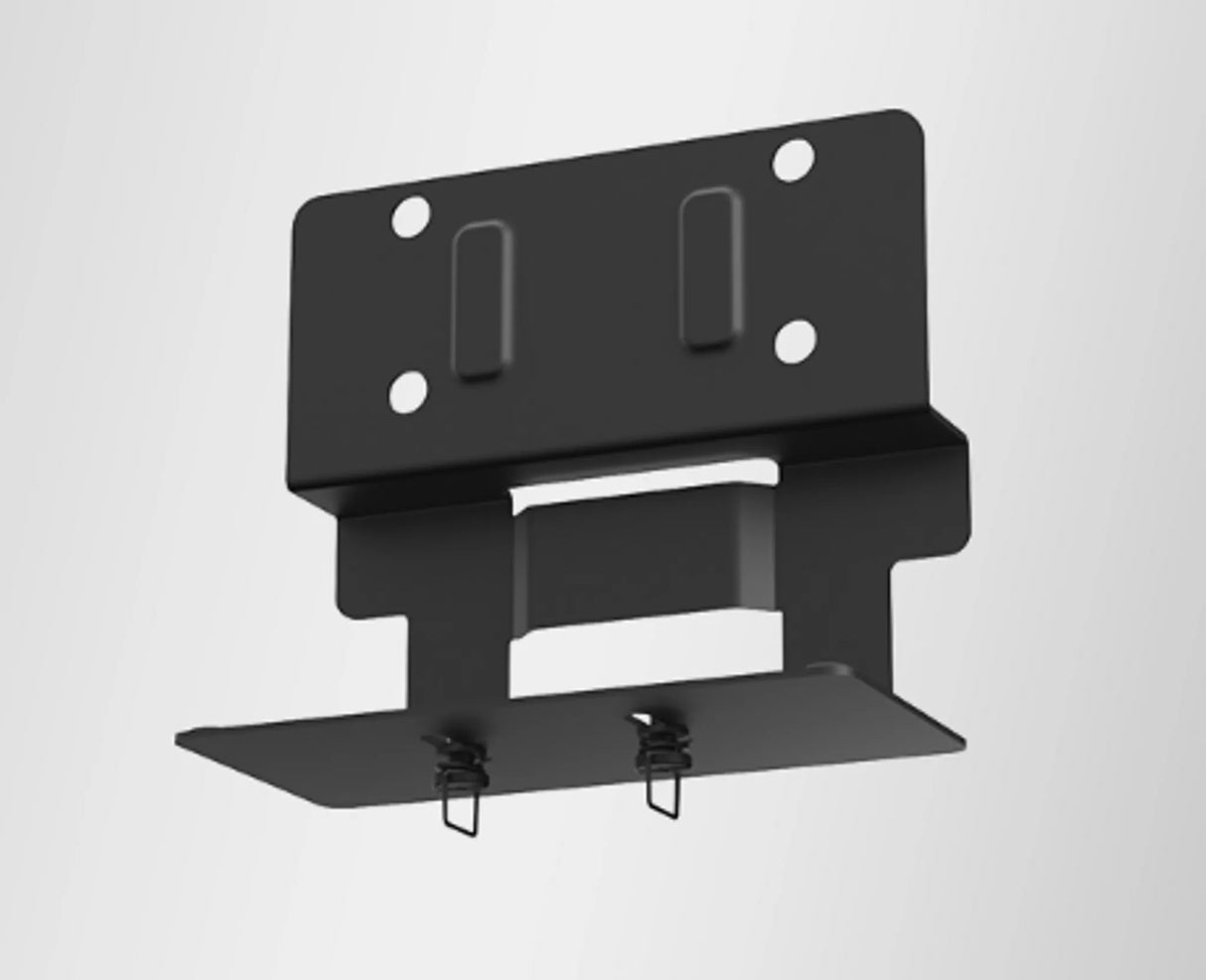 Yealink MD-AVBracket-S - Mounting Bracket for A40/S40 on MeetingDisplay65