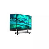 MAXHUB LQ138M07 Foldable AIO LED