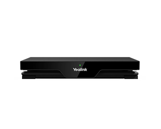 Yealink Roomcast E2 - Wireless Presentation & Collaboration System