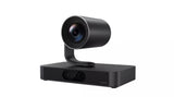 Yealink SmartVision 80 - 4 Lens 4K PTZ Camera, 20x Zoom, AI Tracking Features