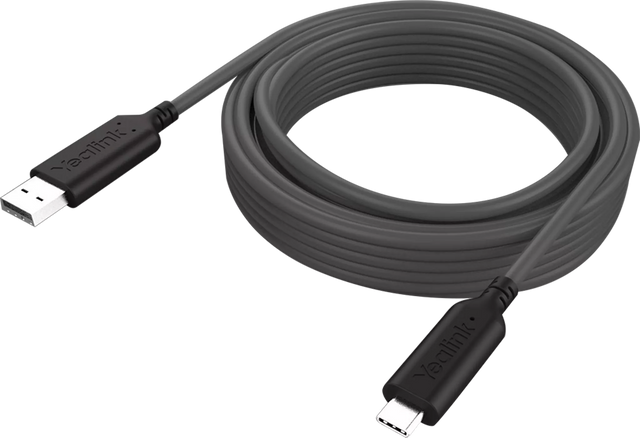 Yealink USBC-AC-30M 30M USB3 Cable for Smartvision60