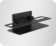 Yealink VB-TabletopMount-01 - Tabletop stand for SmartVision40 / A40