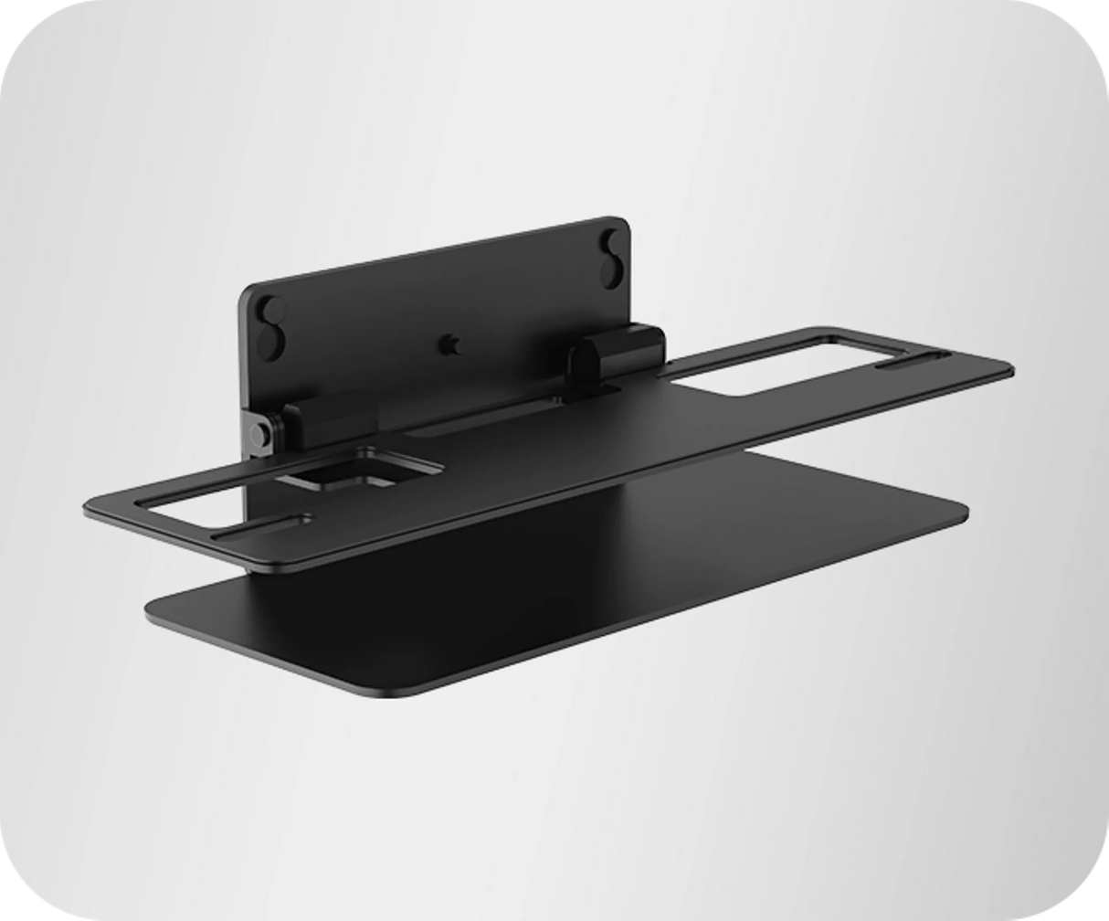 Yealink VB-TabletopMount-01 - Tabletop stand for SmartVision40 / A40