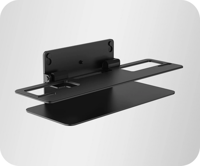Yealink VB-TabletopMount-01 - Tabletop stand for SmartVision40 / A40