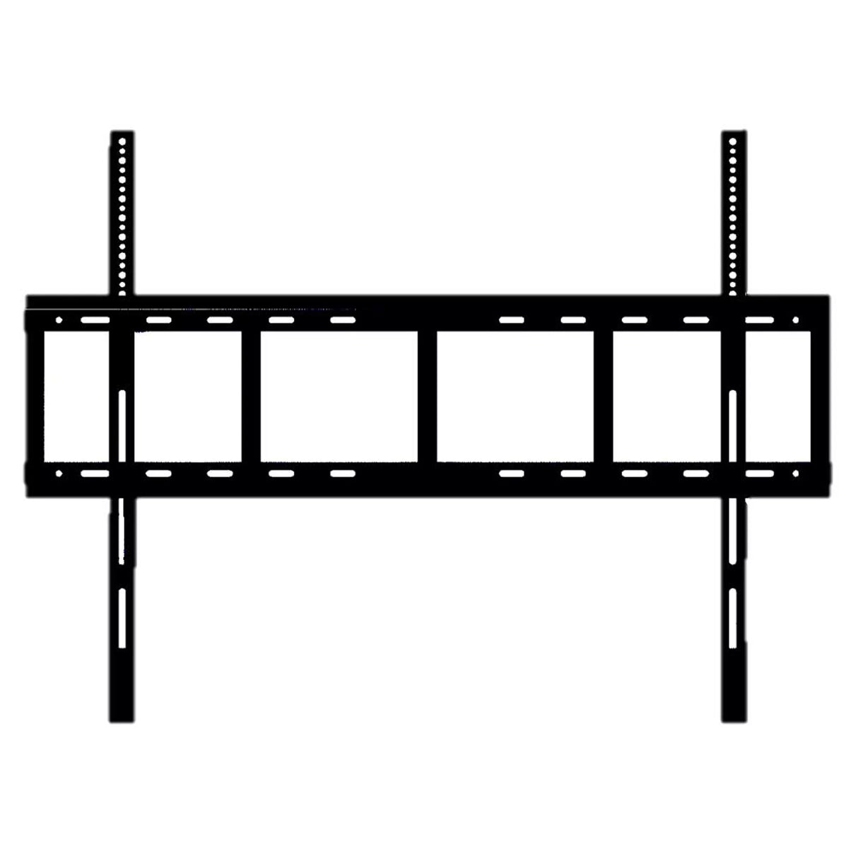 Yealink MB-WallMount-650 - Wall Mount for MeetingBoard 65"