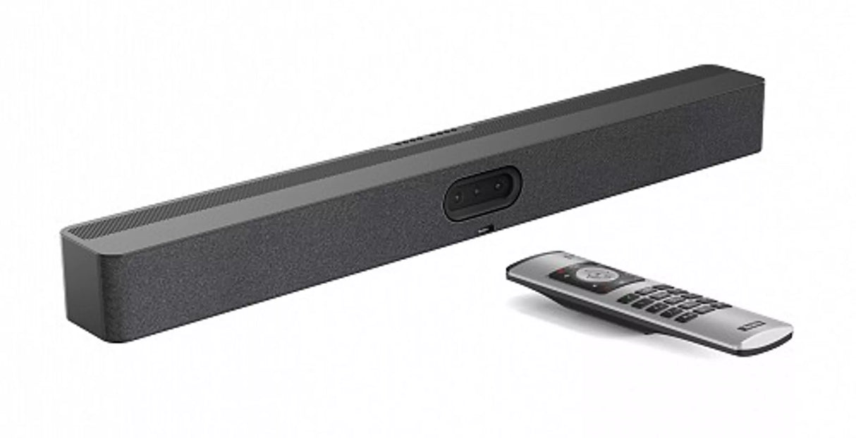 Yealink A50-010 Medium to Large Room Android Video System, Including Remote Control