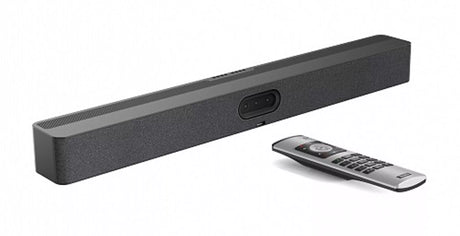 Yealink A50-010 Medium to Large Room Android Video System, Including Remote Control