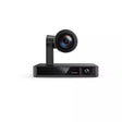 Yealink UVC86 - Dual-Eye Intelligent 4K USB PTZ Camera Black with 12x Zoom UVC86 Black