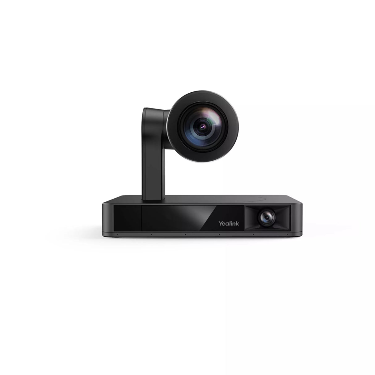 Yealink UVC86 - Dual-Eye Intelligent 4K USB PTZ Camera Black with 12x Zoom UVC86 Black
