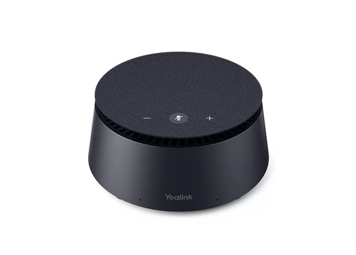Yealink CPE40 - Professional Expansion Tabletop Conference Microphone for MeetingBoard