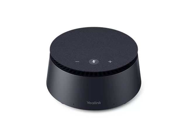 Yealink CPE40 - Professional Expansion Tabletop Conference Microphone for MeetingBoard