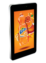 Allsee Wall-Mounted Outdoor Digital Advertising Display