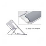 Portable Laptop Stand with Slipcase