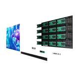 Avocor X Series dvLED Display