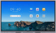 Hikvision 65" Eco Series G3 Android 14 EDLA Interactive Display