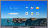Hikvision 86" Eco Series G3 Android 14 EDLA Interactive Display