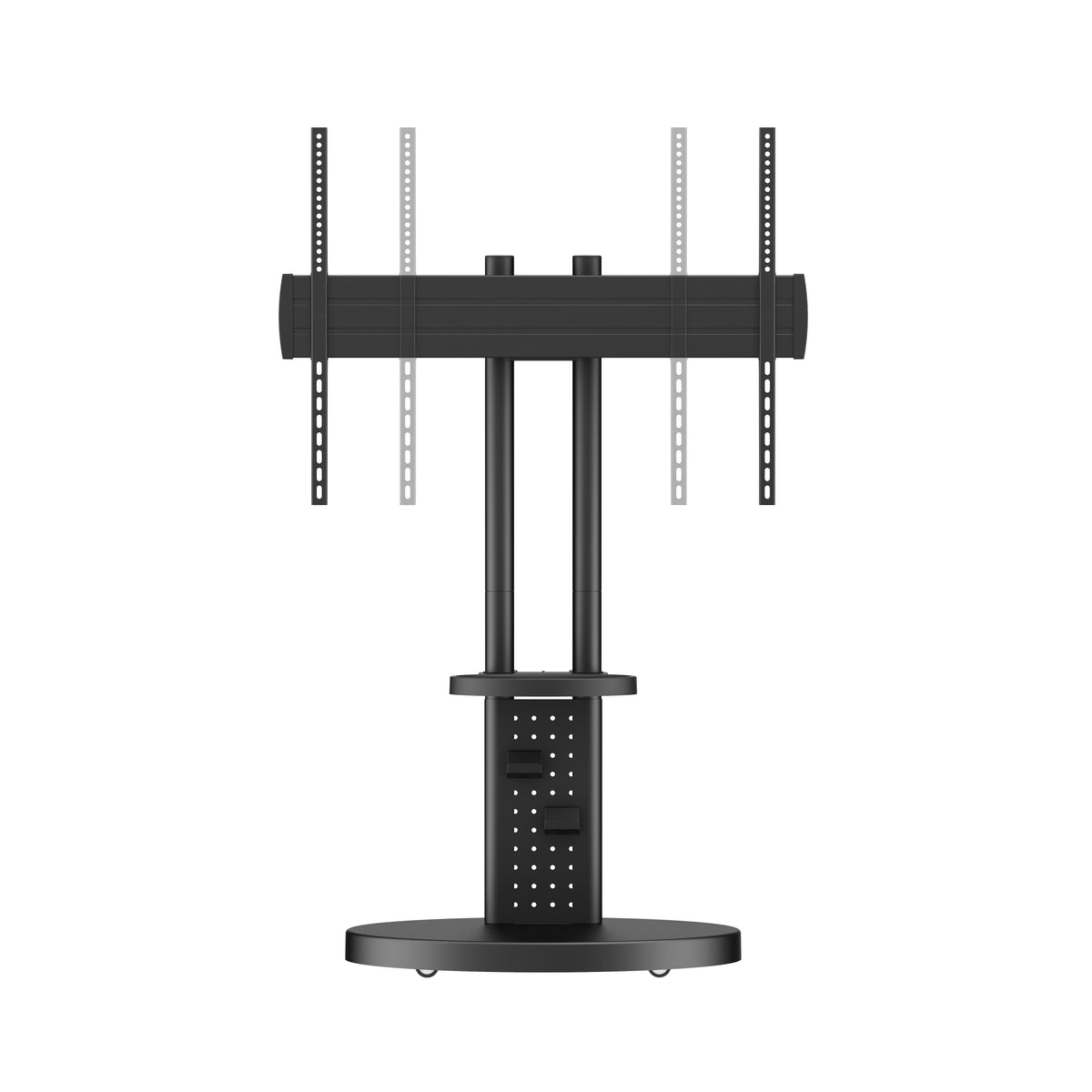 Heavy Duty Mobile Trolley