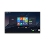 Clevertouch UX Pro Edge Clevercast Android EDLA Interactive Panel