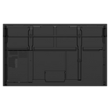 ViewSonic IFP7551 Series Interactive Displays - 75"