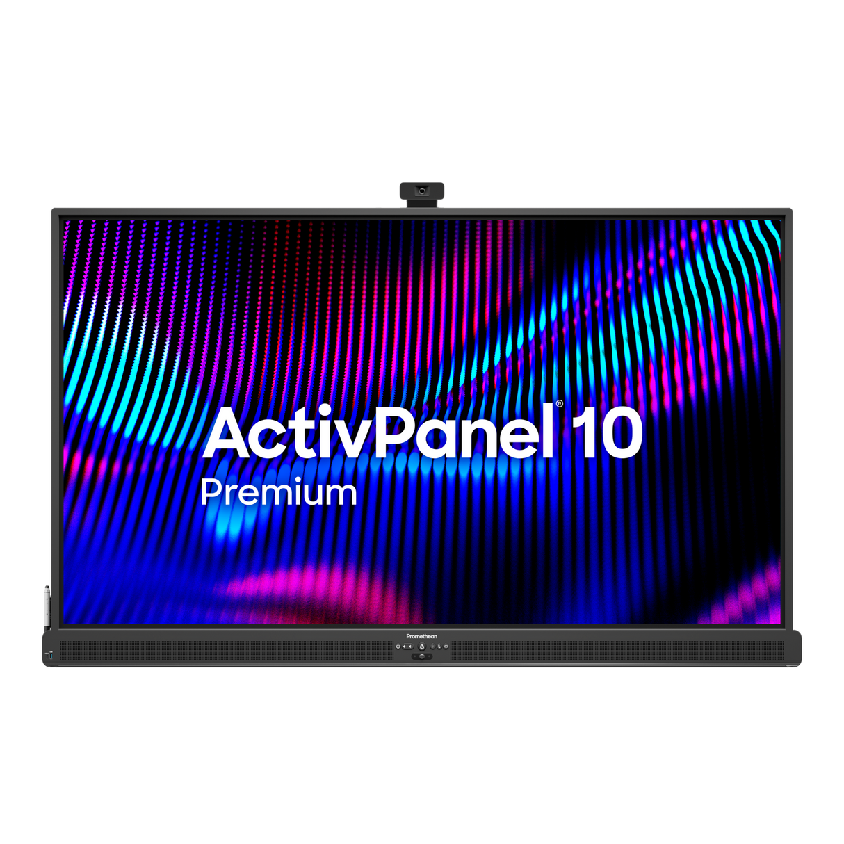 Promethean ActivPanel10 Premium - 55"