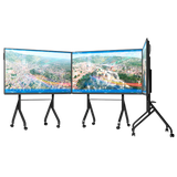 Wacebo DabliuTouch Interactive Flat Panel Series