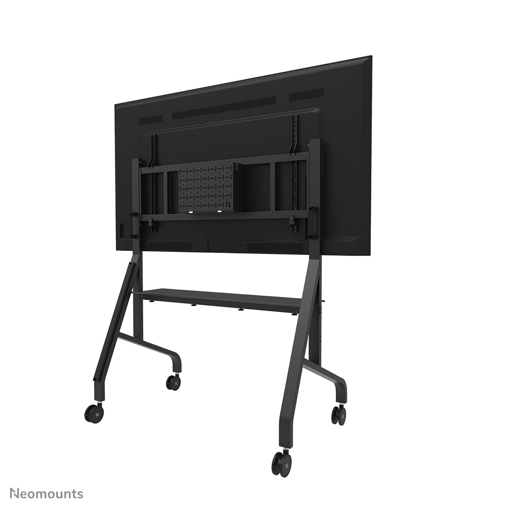 Neomounts FL50-575 MOVE Mobile Floor Stand